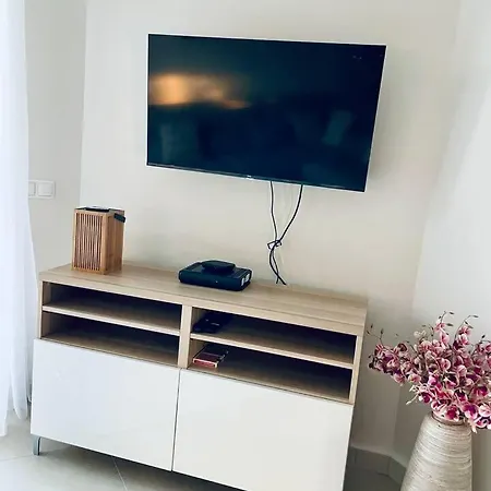 Apartmán Sunny Condo- Pool & Free Parking Walk To Albufeira